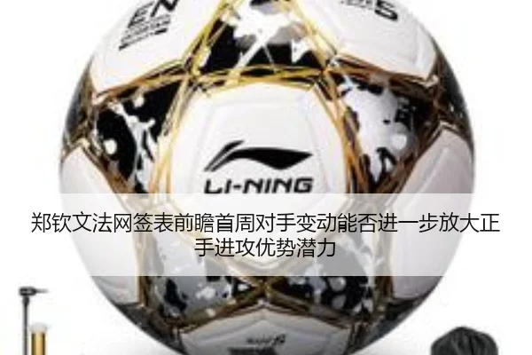郑钦文法网签表前瞻首周对手变动能否进一步放大正手进攻优势潜力
